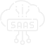 Saas icon