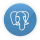 PostgreSQL Logo