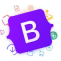 Bootstrap Logo