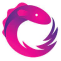 RxJs Logo